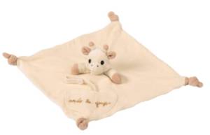 Doudou Sophie la Girafe So'Pure